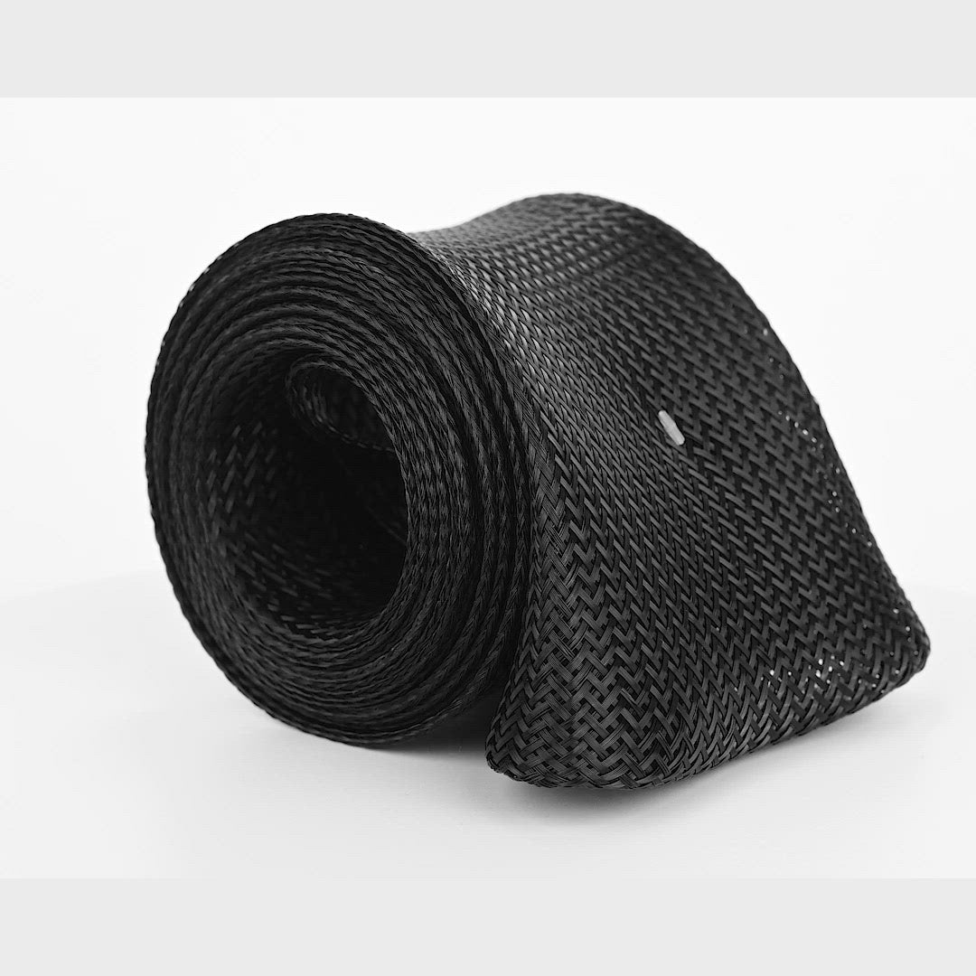 Velcro Expandable Braided Sleeve Cable Sock 85mm x 2m