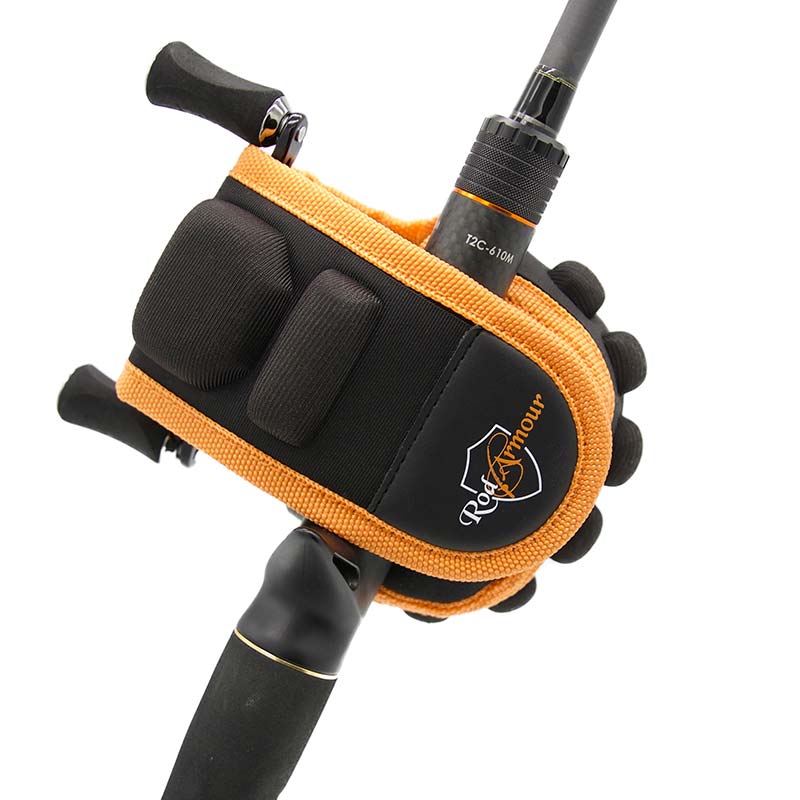 Premium Reel Covers for Ultimate Protection